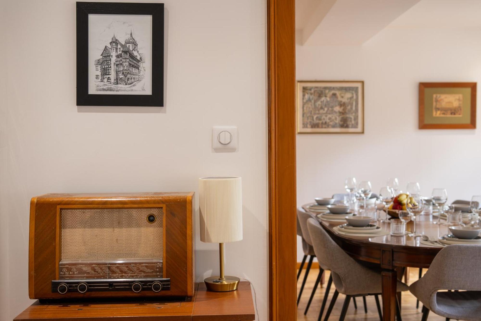 Chambre Pastis Эгишем Экстерьер фото
